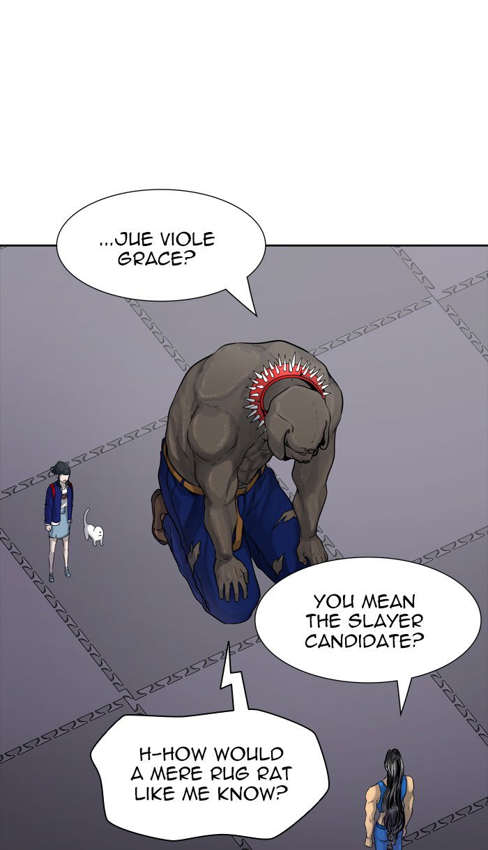 Tower of God Chapter 426 page 78