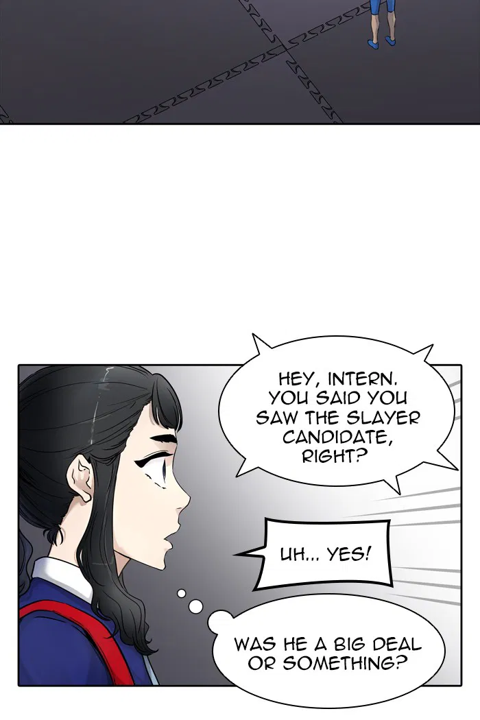 Tower of God Chapter 426 page 79