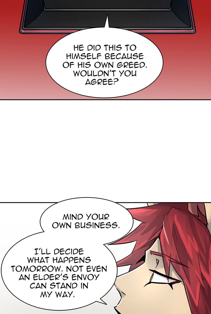 Tower of God Chapter 426 page 87