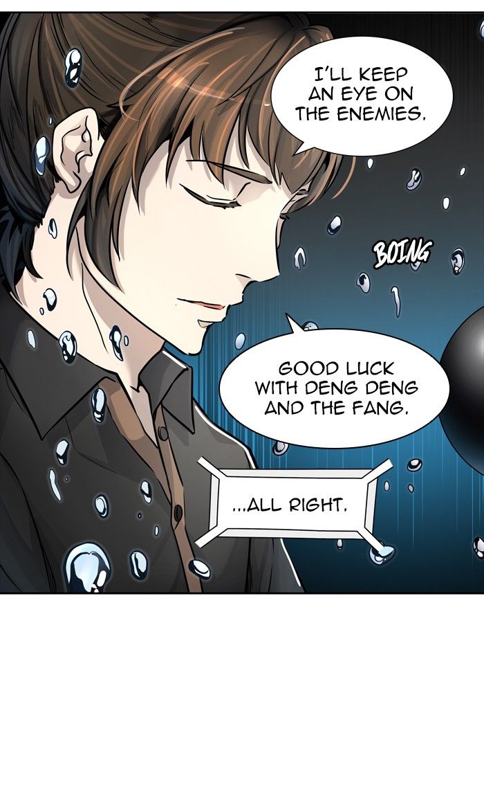 Tower of God Chapter 426 page 98