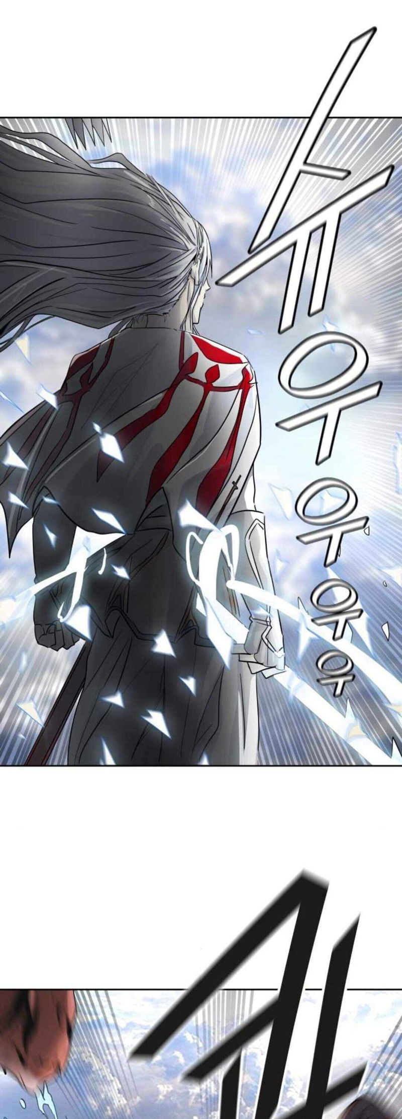 Tower of God Chapter 490 page 56