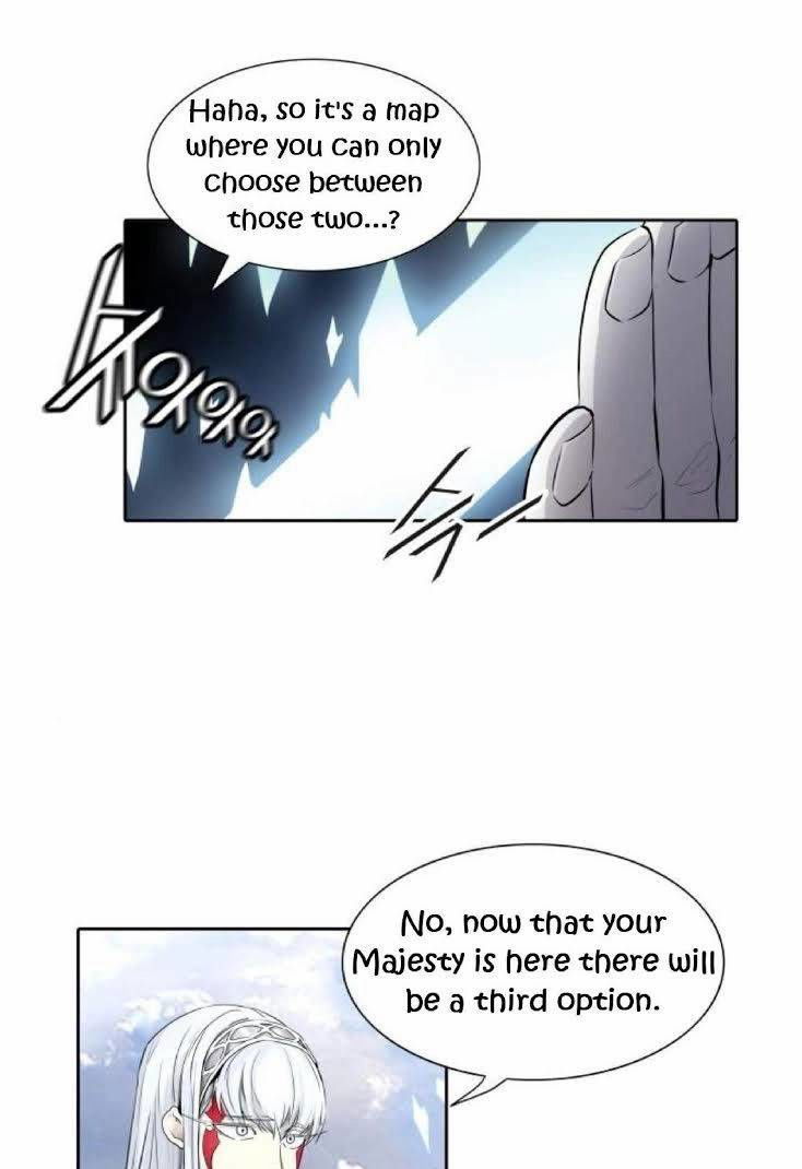 Tower of God Chapter 491 page 10