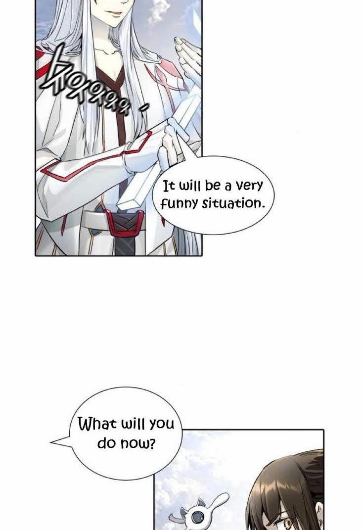 Tower of God Chapter 491 page 11