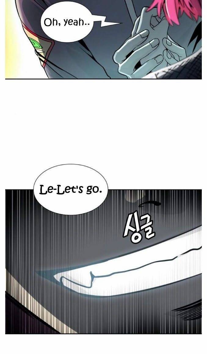 Tower of God Chapter 491 page 35