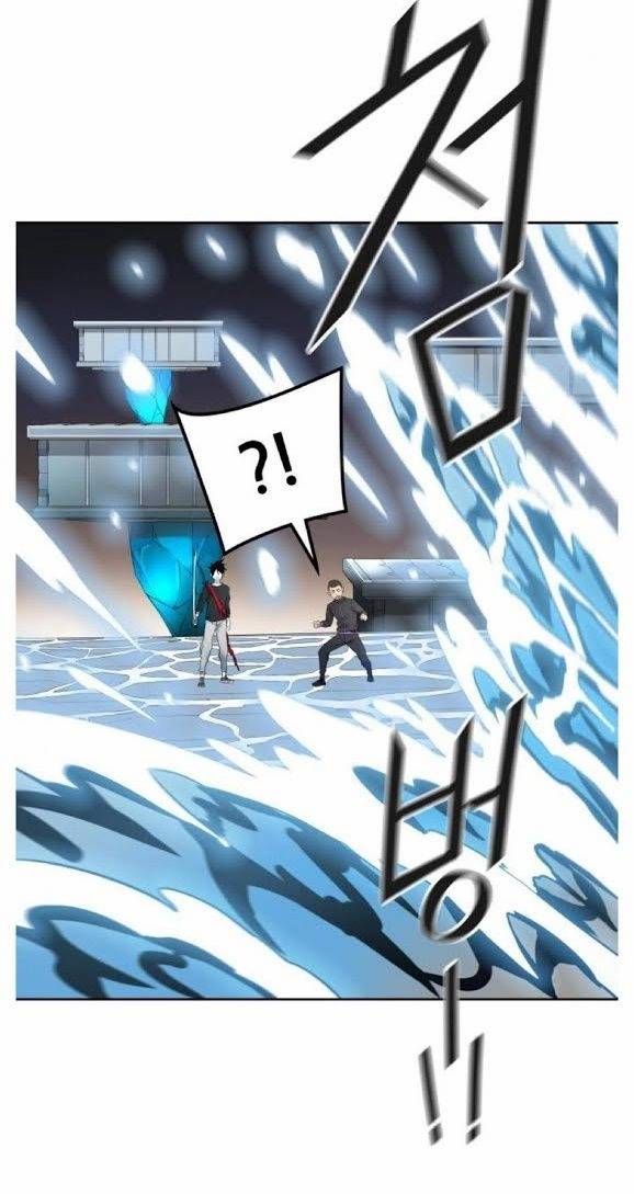 Tower of God Chapter 491 page 44