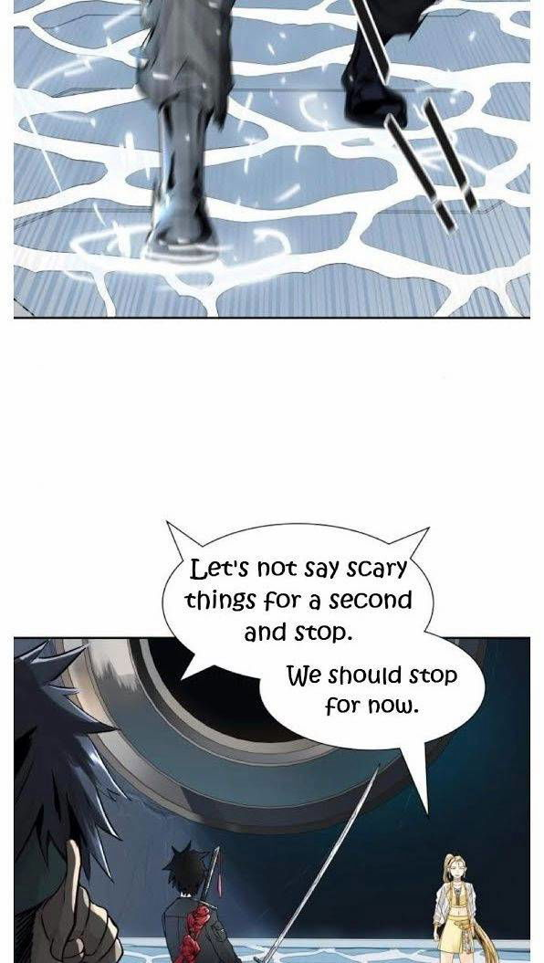 Tower of God Chapter 491 page 69