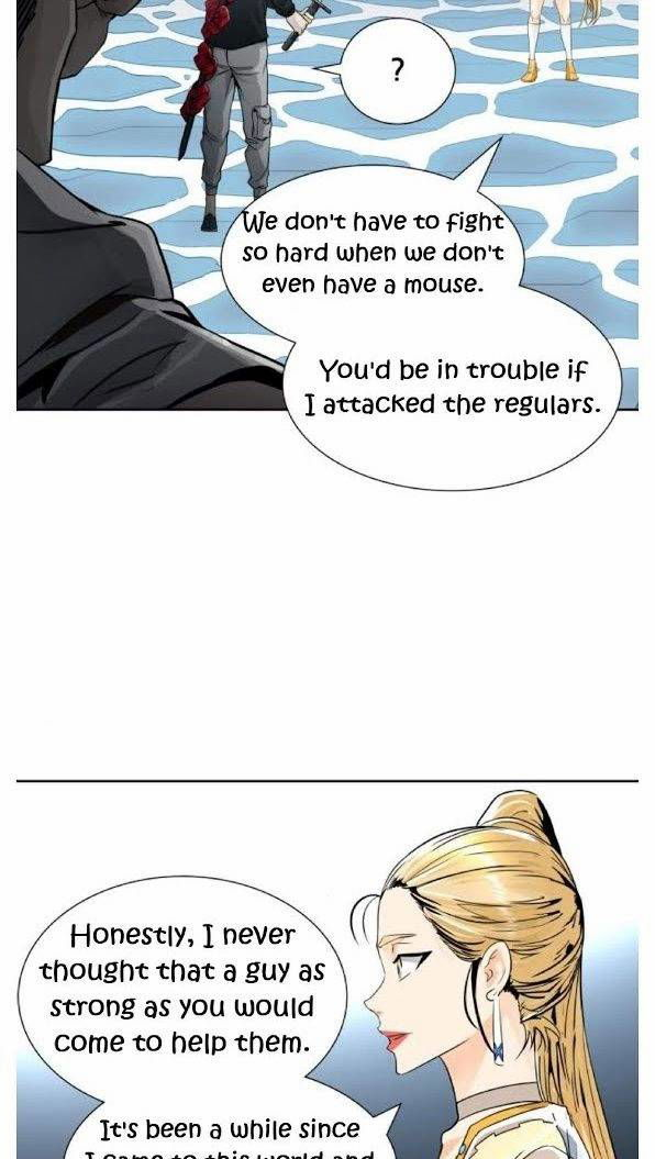 Tower of God Chapter 491 page 70