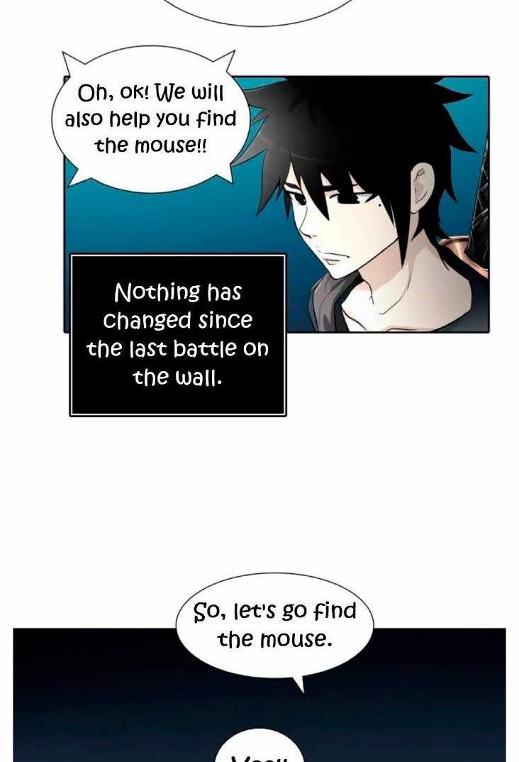 Tower of God Chapter 491 page 78