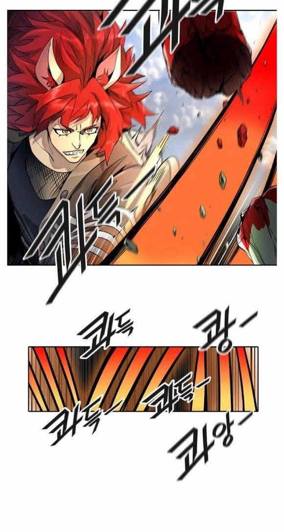 Tower of God Chapter 491 page 93