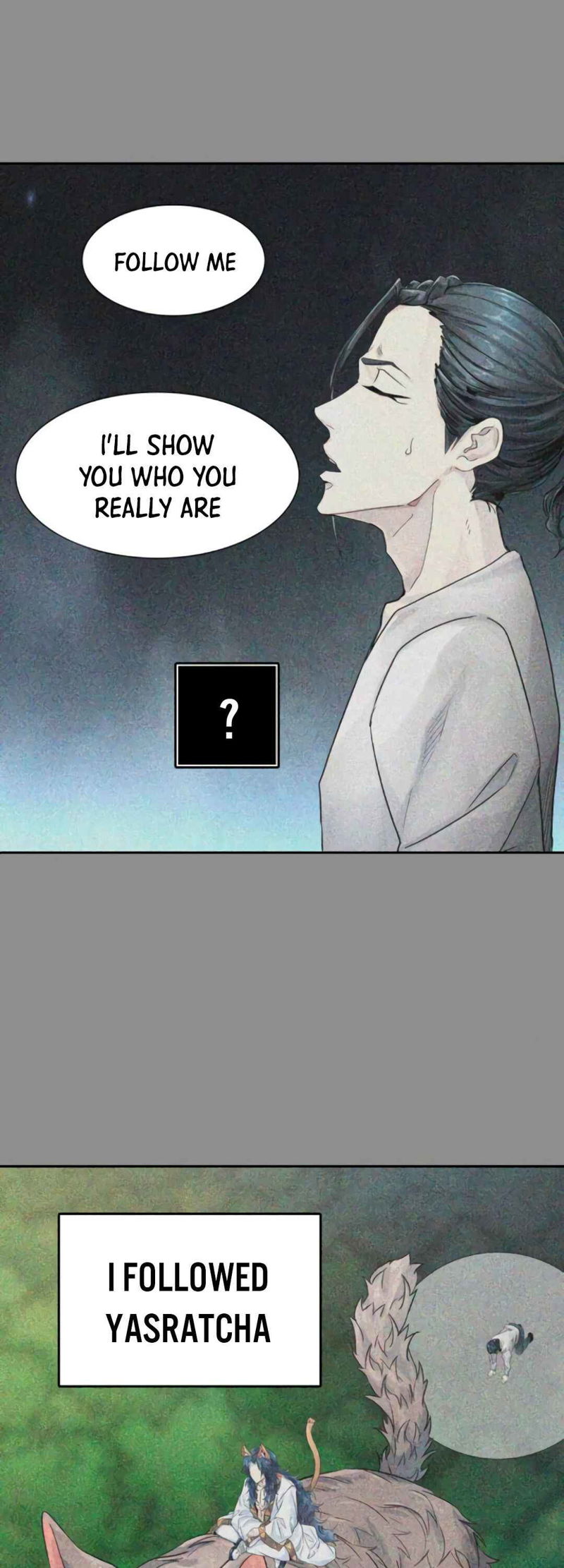 Tower of God Chapter 494 page 25