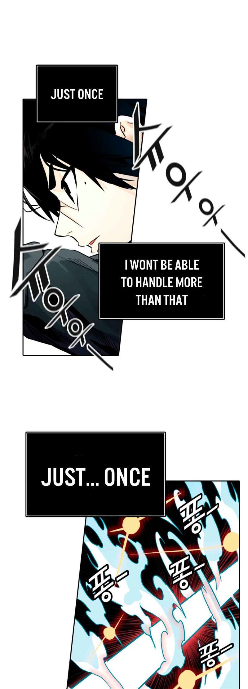 Tower of God Chapter 494 page 54