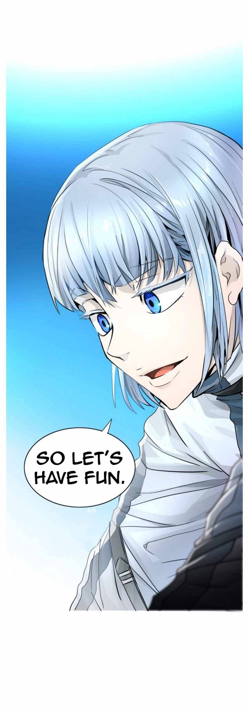 Tower of God Chapter 500 page 35