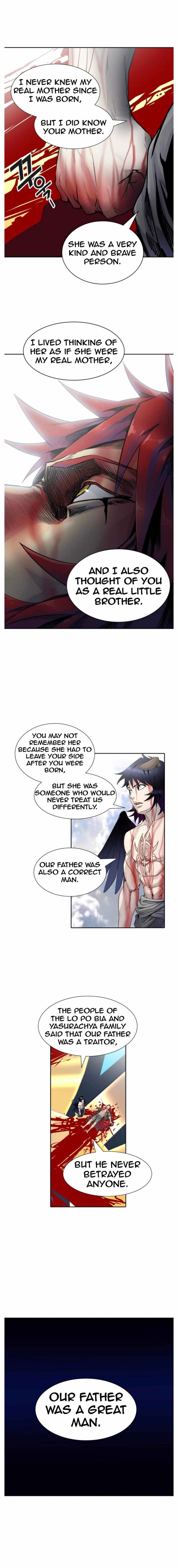 Tower of God Chapter 501 page 16