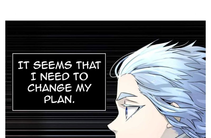 Tower of God Chapter 508 page 36