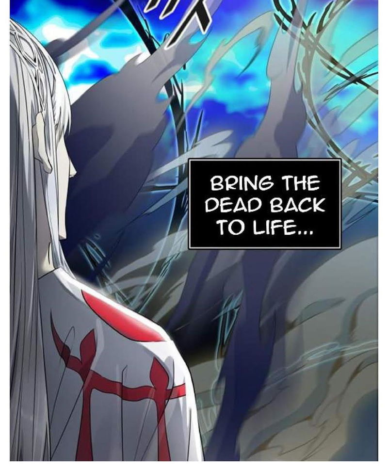 Tower of God Chapter 508 page 41