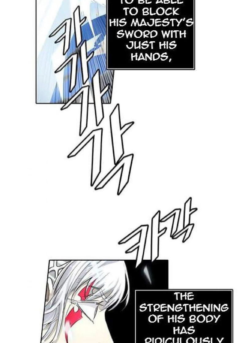 Tower of God Chapter 508 page 91