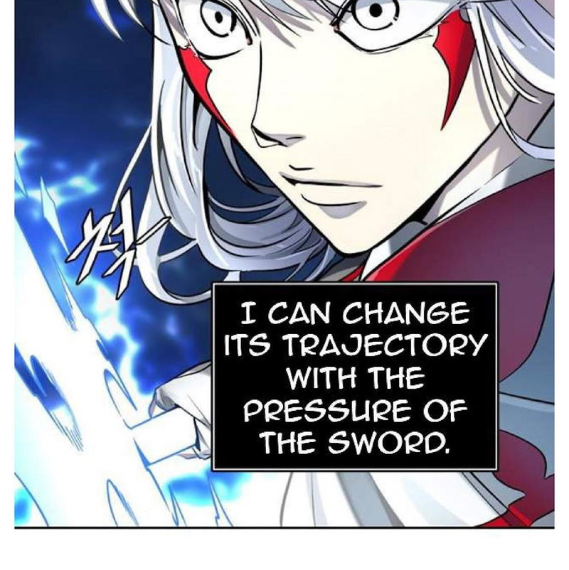 Tower of God Chapter 508 page 136