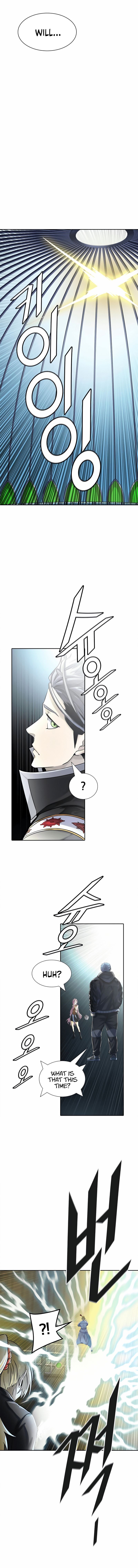 Tower of God Chapter 520 page 23