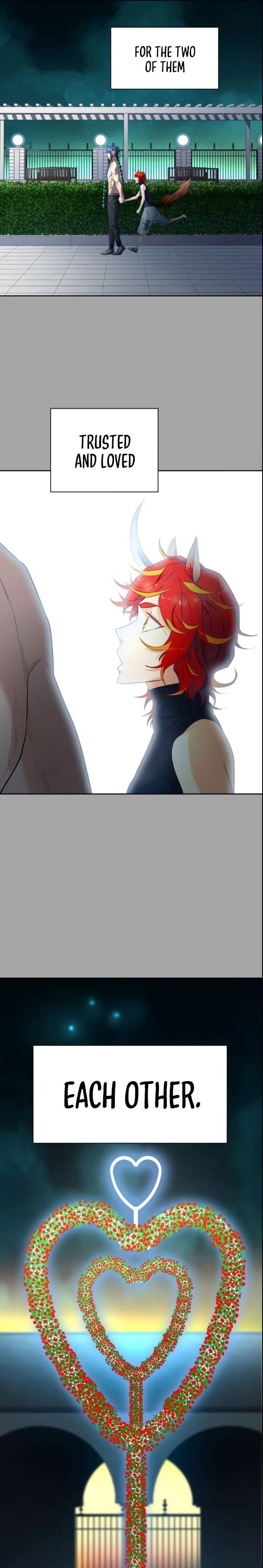 Tower of God Chapter 528 page 11