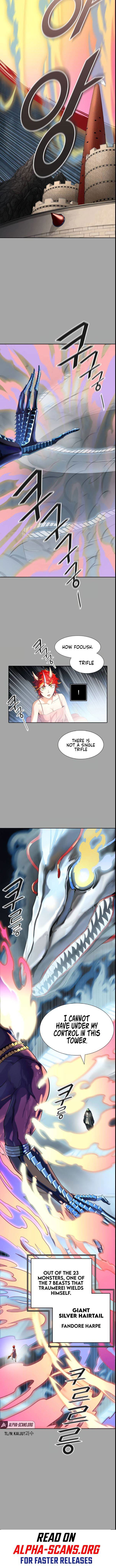 Tower of God Chapter 528 page 24