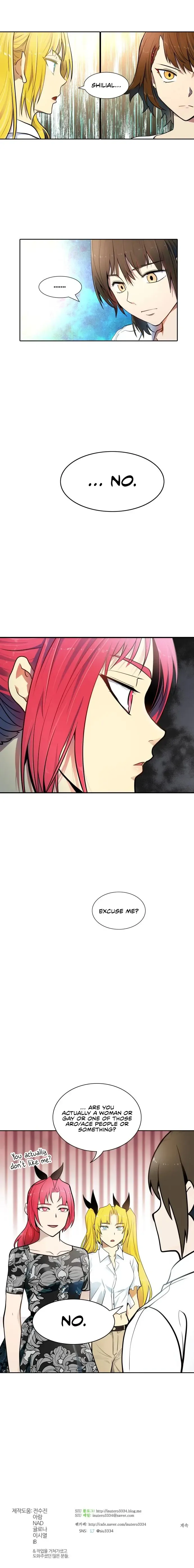 Tower of God Chapter 568 page 39