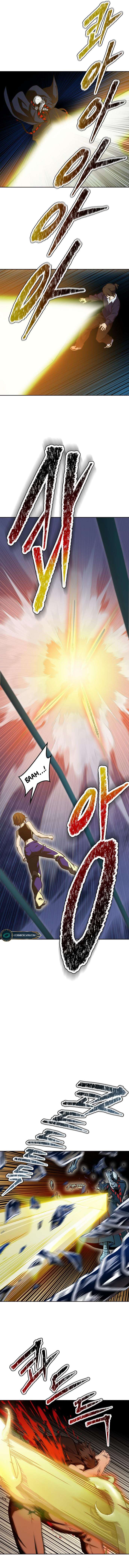 Tower of God Chapter 588 page 14