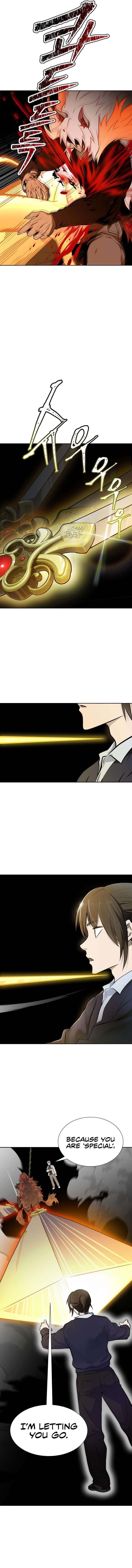 Tower of God Chapter 588 page 15
