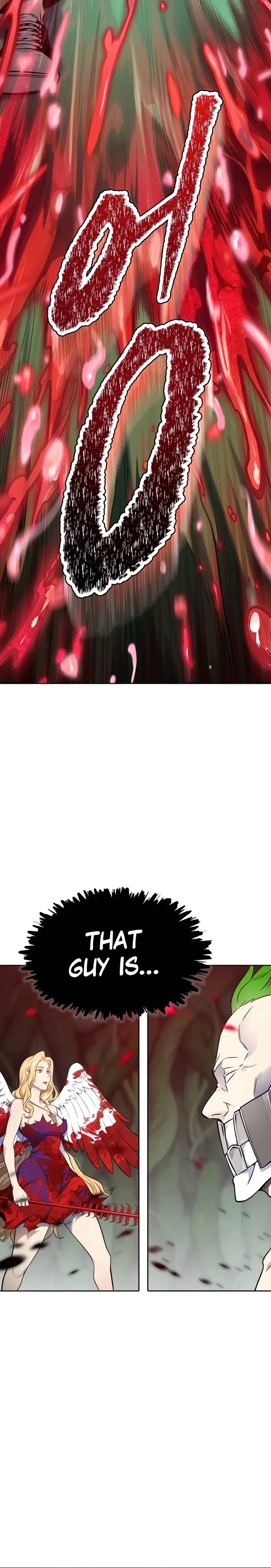 Tower of God Chapter 606 page 41