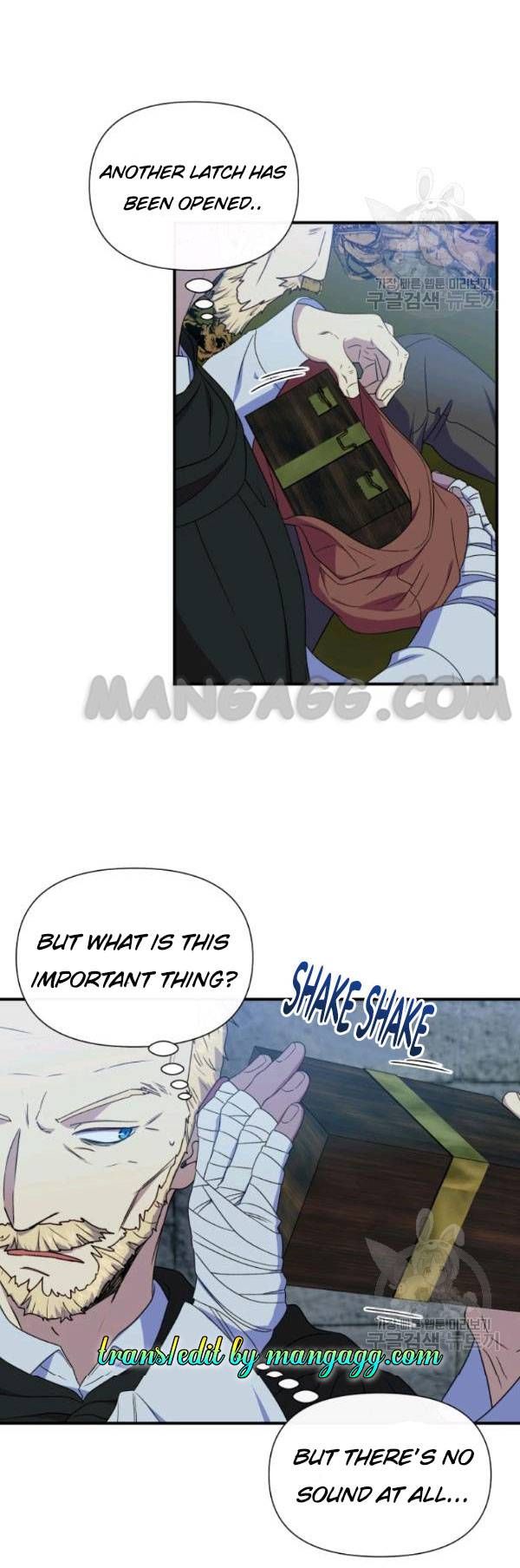 The Monster Duchess and Contract Princess Chapter 115 page 37