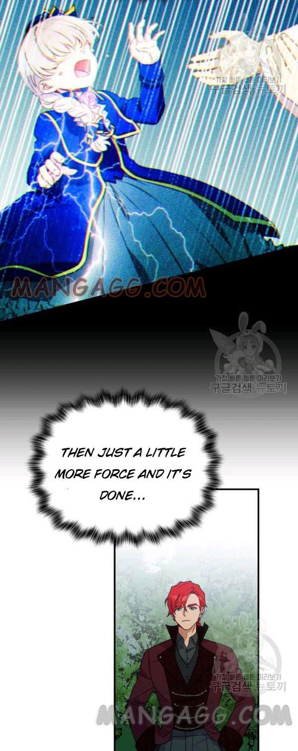 The Monster Duchess and Contract Princess Chapter 119 page 15