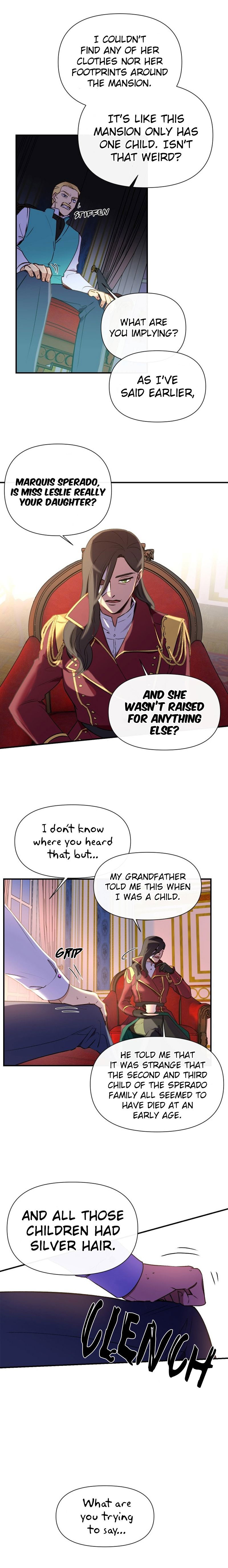 The Monster Duchess and Contract Princess Chapter 15 page 6