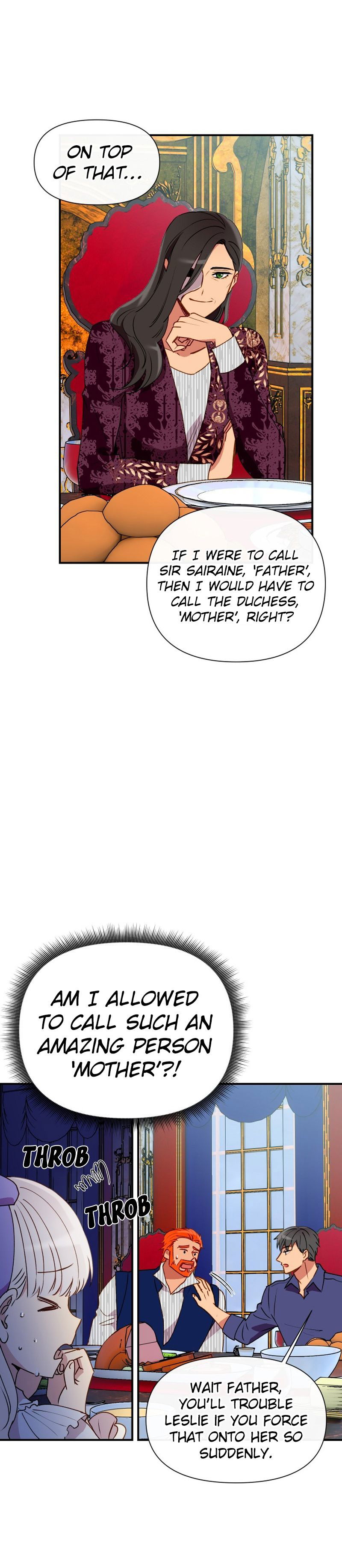 The Monster Duchess and Contract Princess Chapter 26 page 16