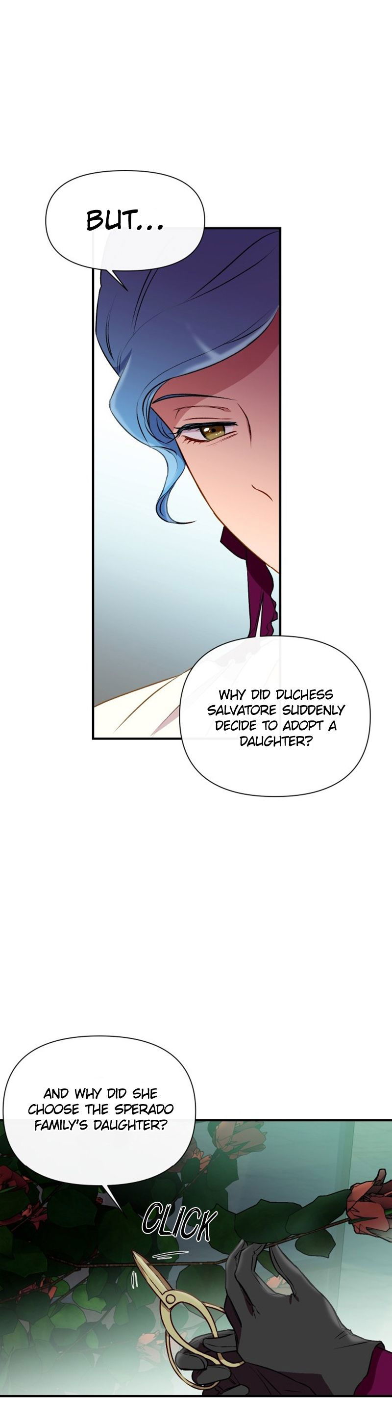 The Monster Duchess and Contract Princess Chapter 41 page 7