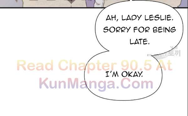 The Monster Duchess and Contract Princess Chapter 90.1 page 17