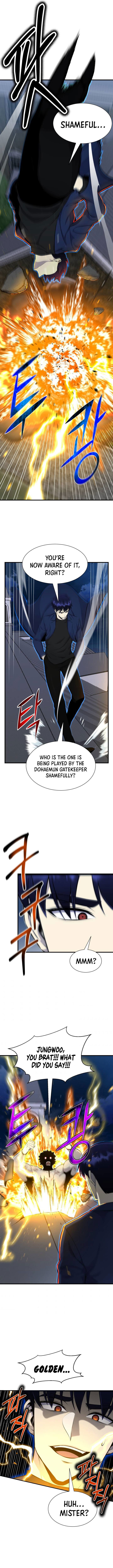 Reverse Villain Chapter 100 page 6