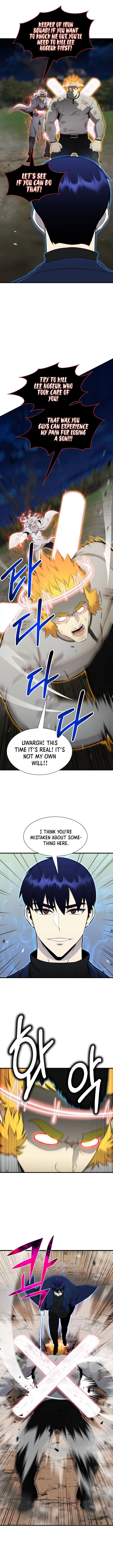 Reverse Villain Chapter 100 page 9