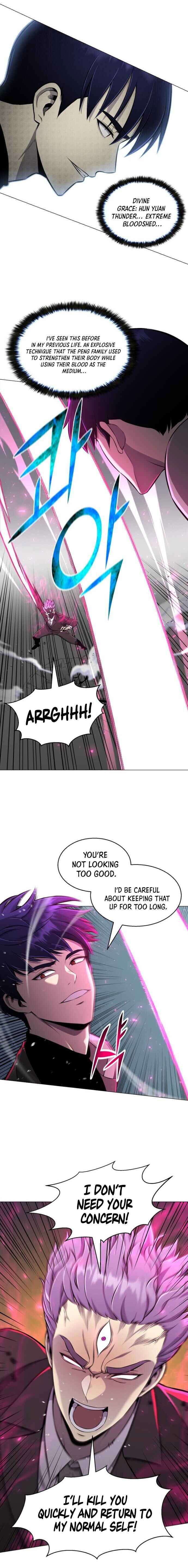 Reverse Villain Chapter 88 page 6