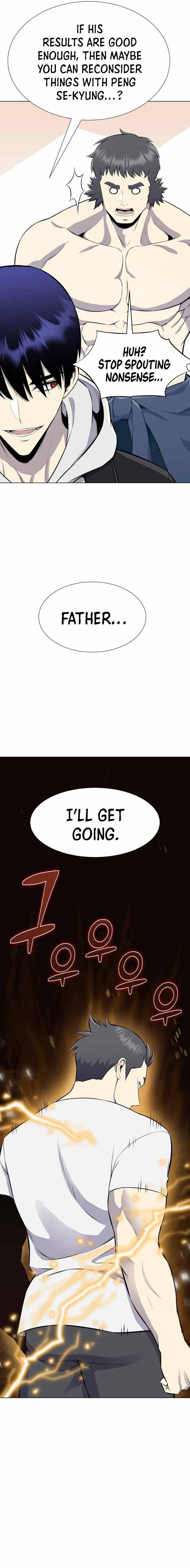 Reverse Villain Chapter 91 page 9