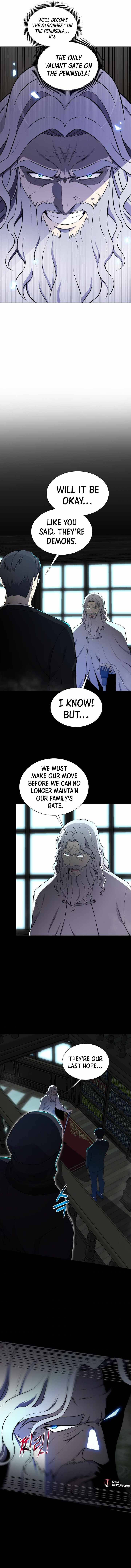 Reverse Villain Chapter 94 page 6