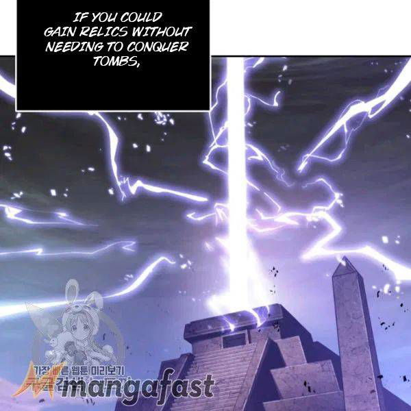 Tomb Raider King Chapter 205 page 64