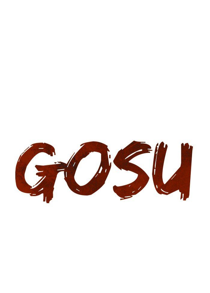 Gosu Chapter 212 page 1