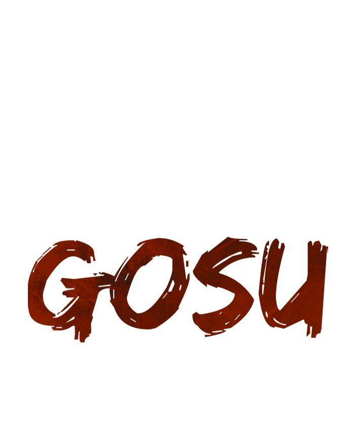 Gosu Chapter 213 page 1