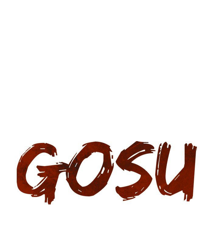Gosu Chapter 214 page 1