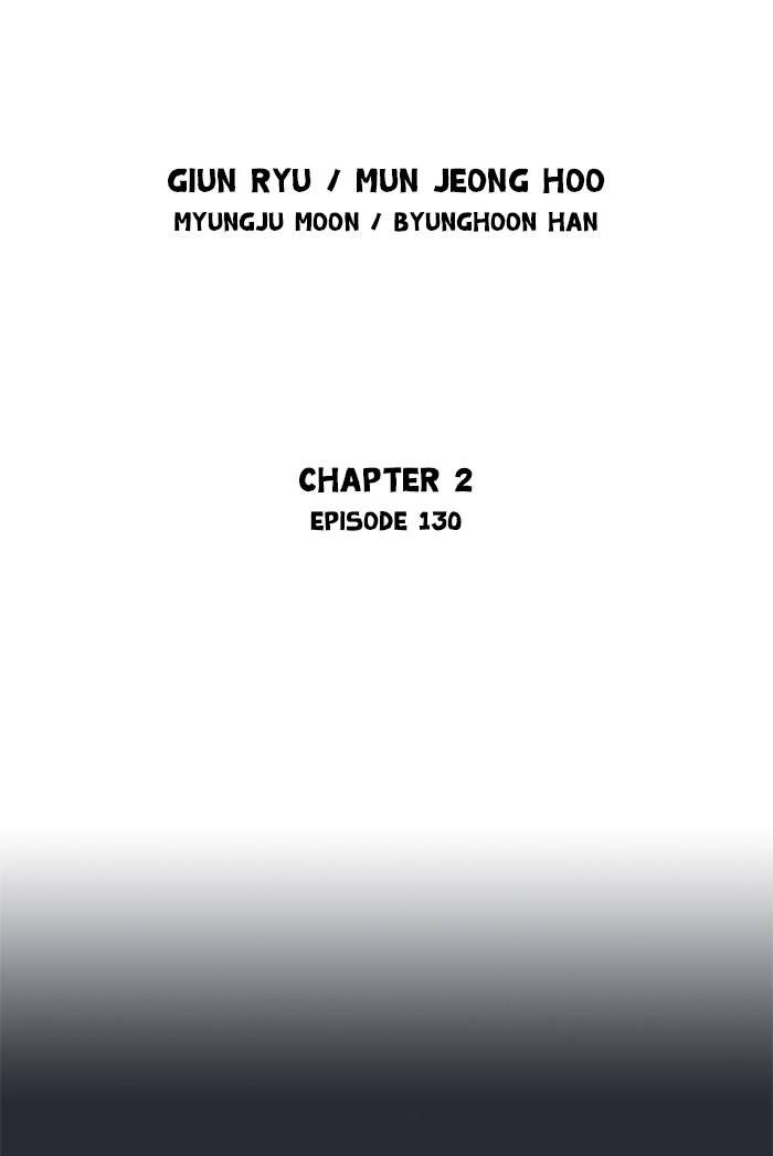 Gosu Chapter 218 page 2
