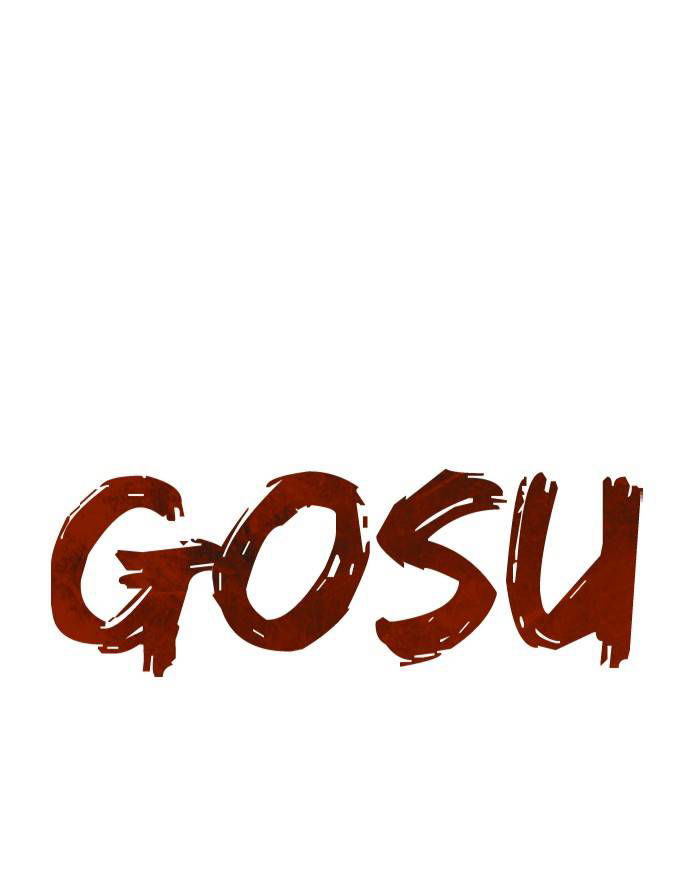 Gosu Chapter 227 page 1