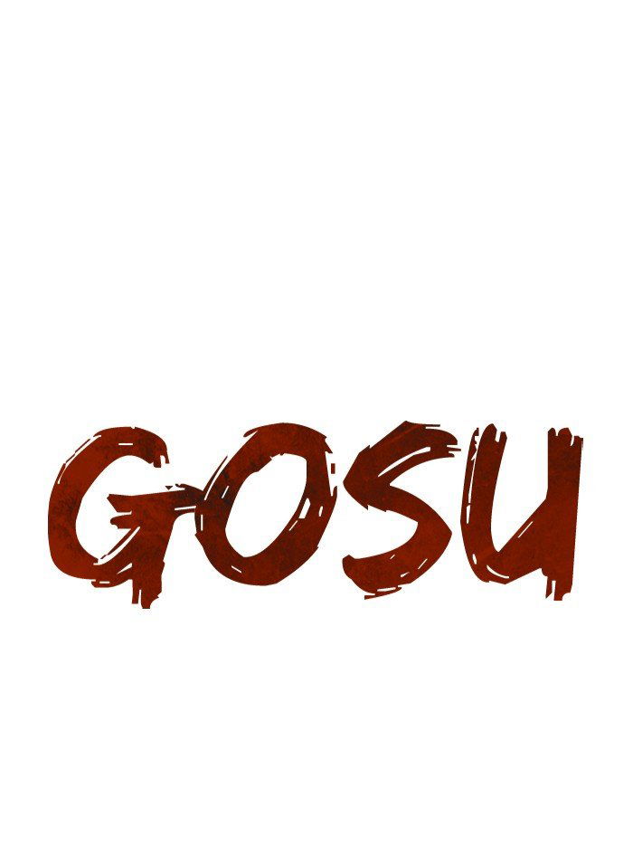 Gosu Chapter 232 page 1