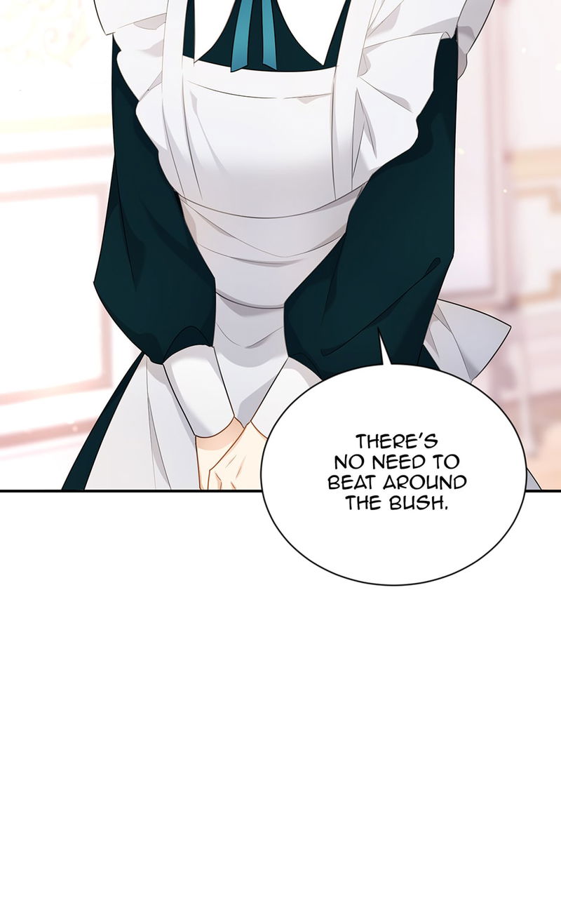 The Duchess With an Empty Soul Chapter 116 page 11