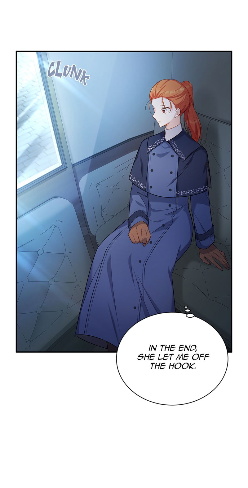 The Duchess With an Empty Soul Chapter 116 page 52