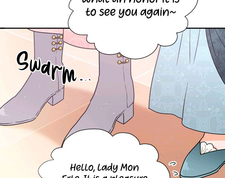 Lady Baby Chapter 129 page 30