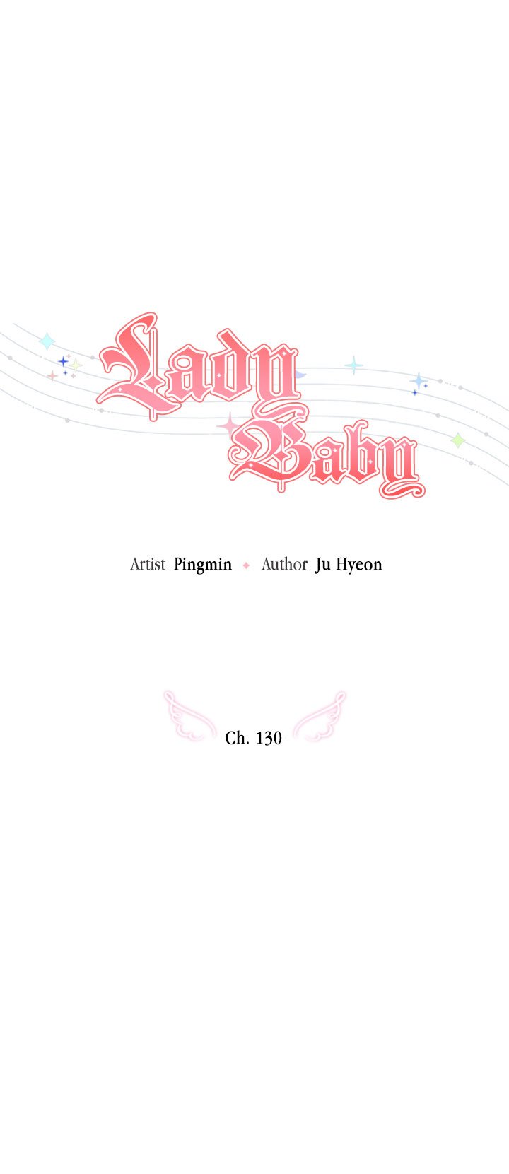 Lady Baby Chapter 130 page 14